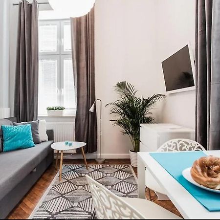Perfect Place To Stay In Krakow City Center 28M2 W1 Buitenkant foto