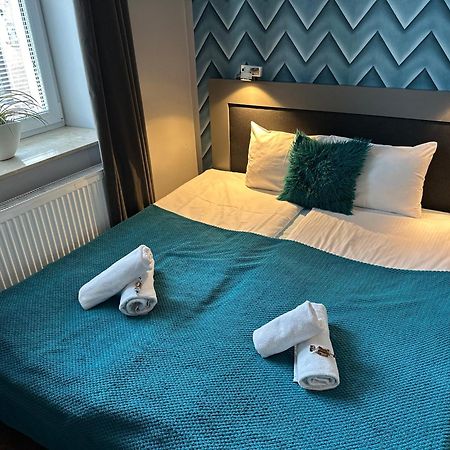 Perfect Place To Stay In Krakow City Center 28M2 W1 Buitenkant foto