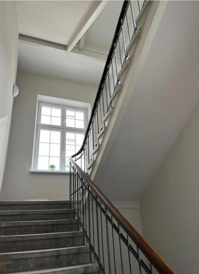 Perfect Place To Stay In Krakow City Center 28M2 W1 Buitenkant foto
