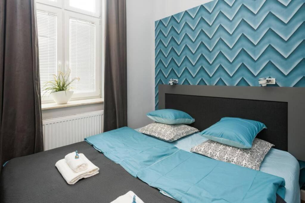 Perfect Place To Stay In Krakow City Center 28M2 W1 Buitenkant foto
