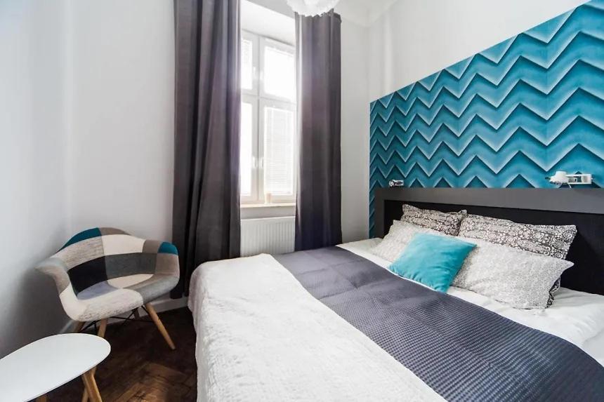 Perfect Place To Stay In Krakow City Center 28M2 W1 Buitenkant foto