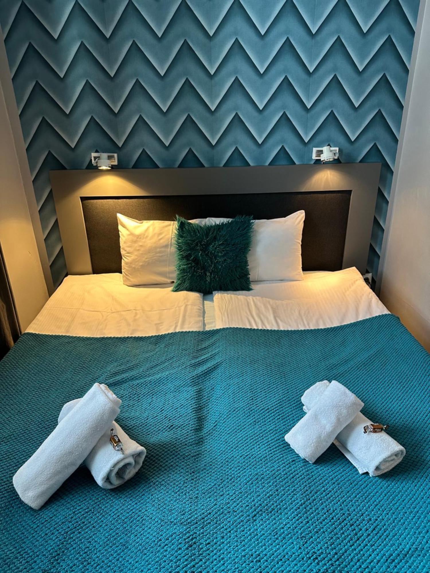 Perfect Place To Stay In Krakow City Center 28M2 W1 Buitenkant foto