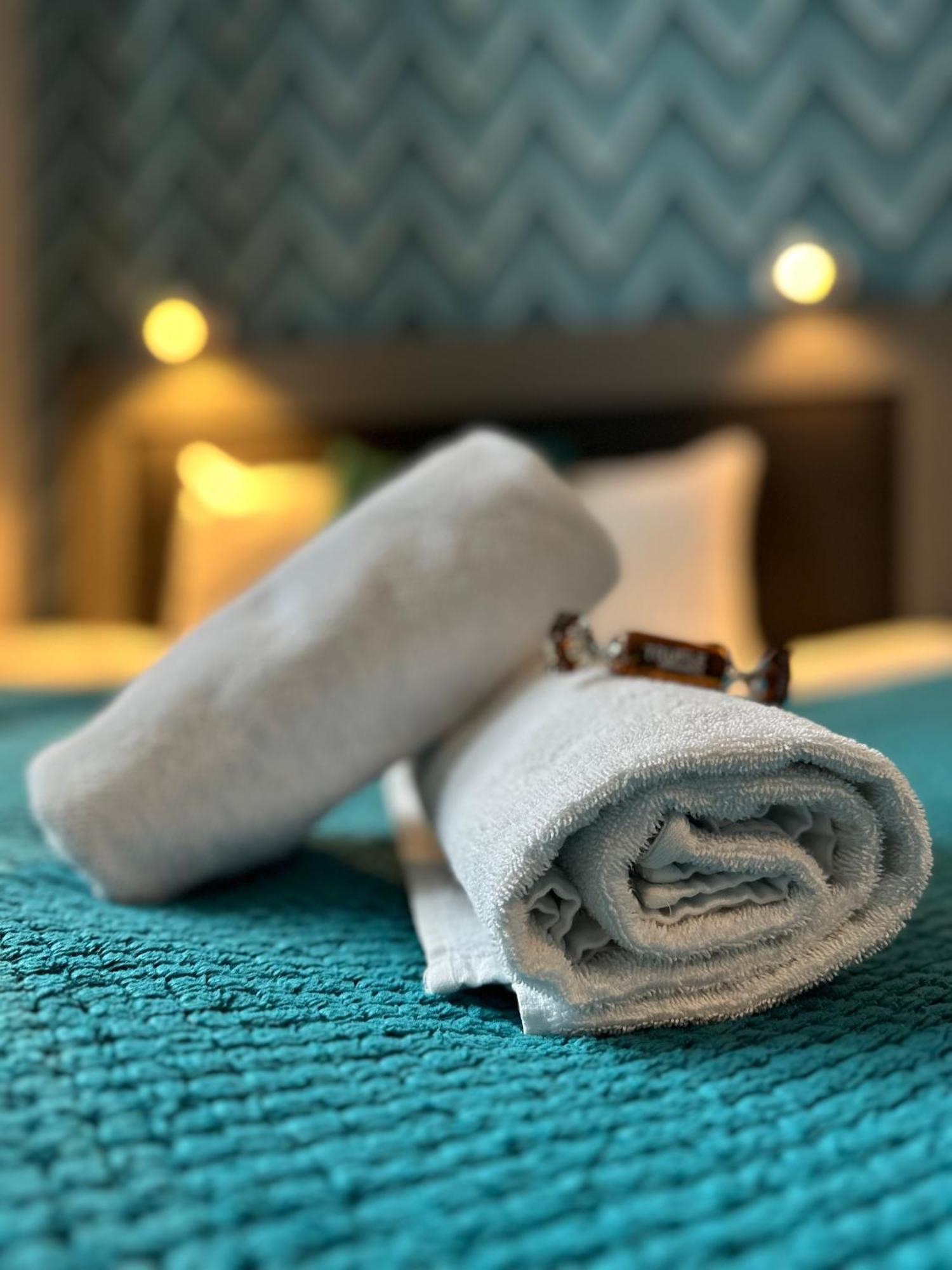 Perfect Place To Stay In Krakow City Center 28M2 W1 Buitenkant foto